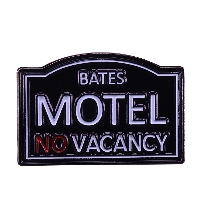 Bates Motel