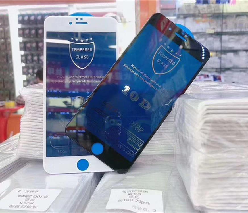 Full Screen Mobile Phone Film - Image 3