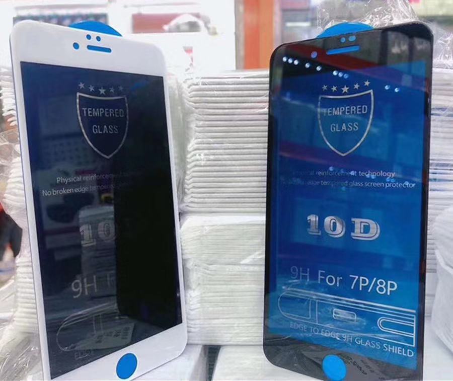 Full Screen Mobile Phone Film - Image 2