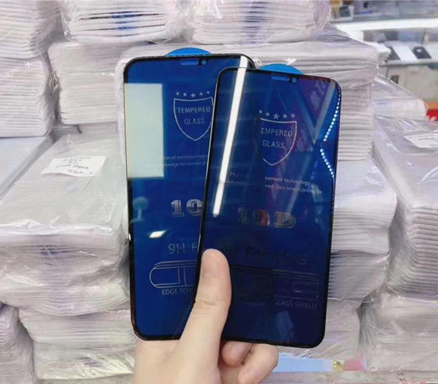 Full Screen Mobile Phone Film