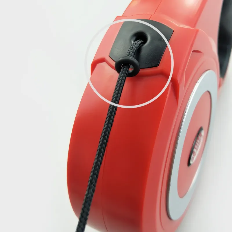 Pull Straps For Large Dogs, Retractable Pet