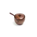 1Seasoning Jar With Spoon