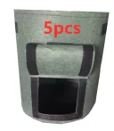 Dark Green5Pcs