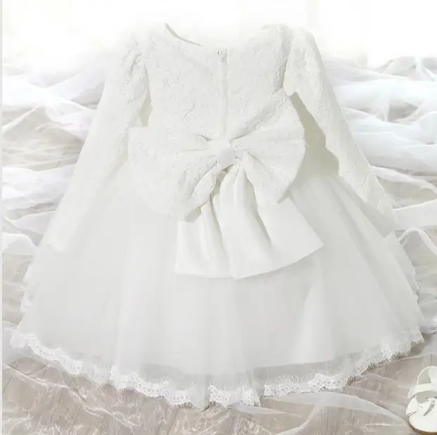 Girls Dress Western Princess Dress Fashion