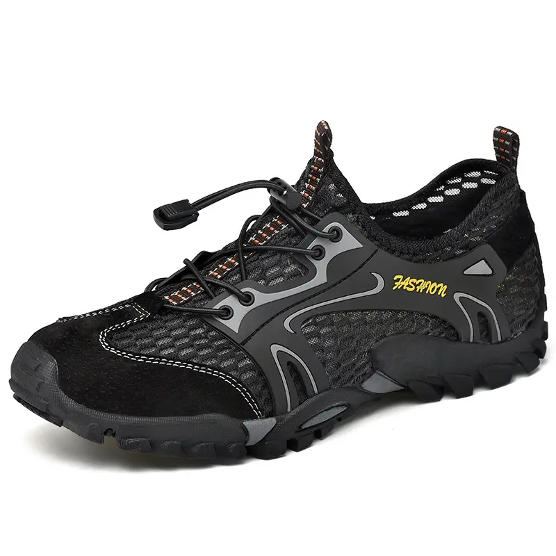 Outdoor Wading Trail Running Shoes Summer Set