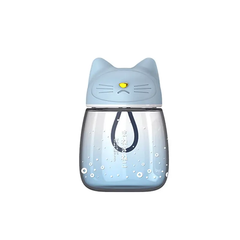 Student Small-capacity Portable Handy Pocket Cup