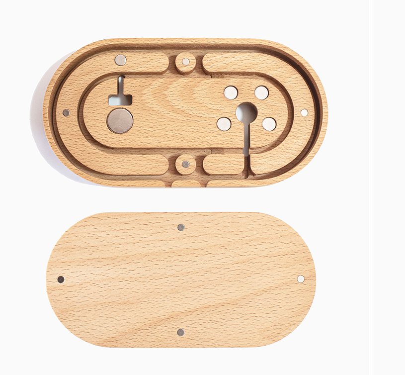 Compatible with Apple, Charging Base Magsafe Bracket Iwatch Watch Magnetic Line 2 In One - Image 2