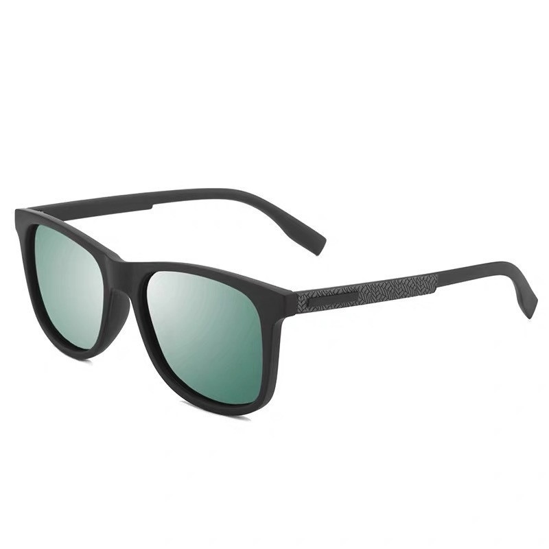 Title 5, Personalized Fashion Polarized Square Men