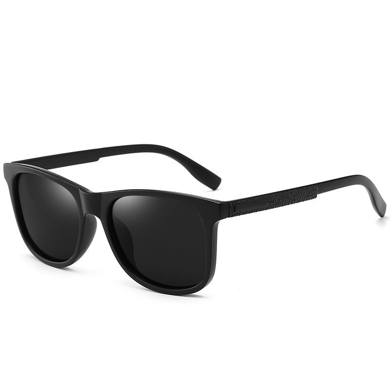 Title 2, Personalized Fashion Polarized Square Men