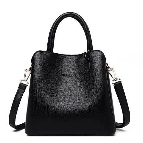 Luxury Handbags Women Bags Designer High Quality Leather Casual