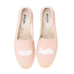 Fisherman Shoes Literary Women'S Shoes - 5 Style-35 - View 1