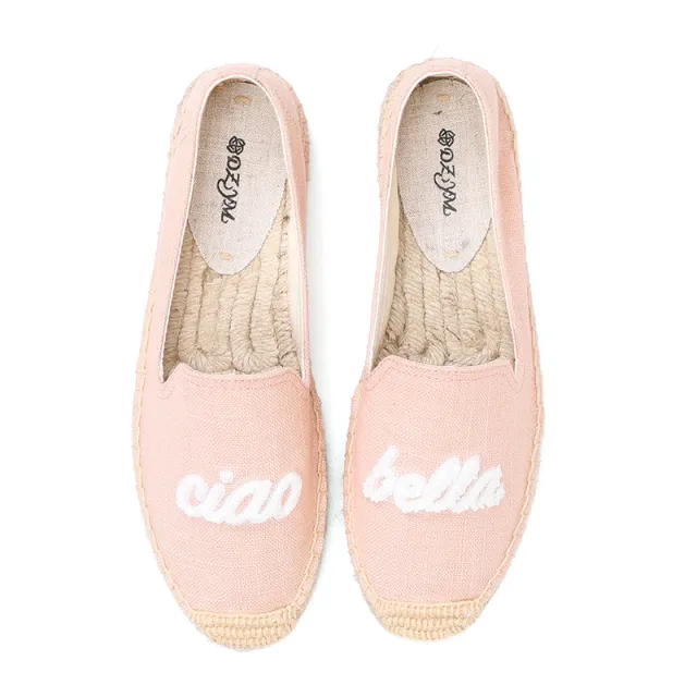 Fisherman Shoes Literary Women'S Shoes 5 Style 41 - Shop at LoveMi