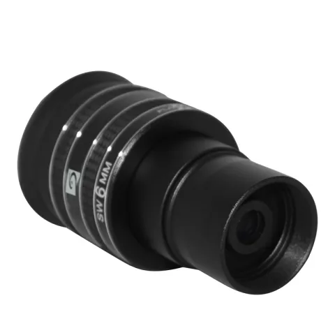 Astronomical Telescope Accessories Tmb Eyepiece 58 Degree Wide-Angle Planetary