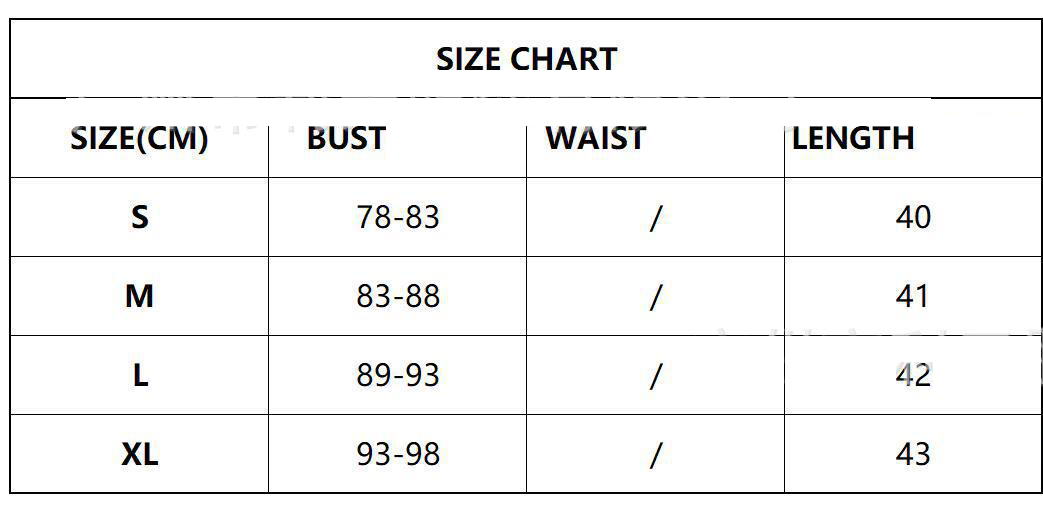 Title 1, Gilet d