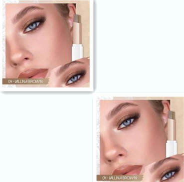 Earth Color2Pcs