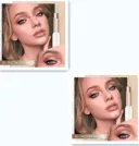 Brown2Pcs
