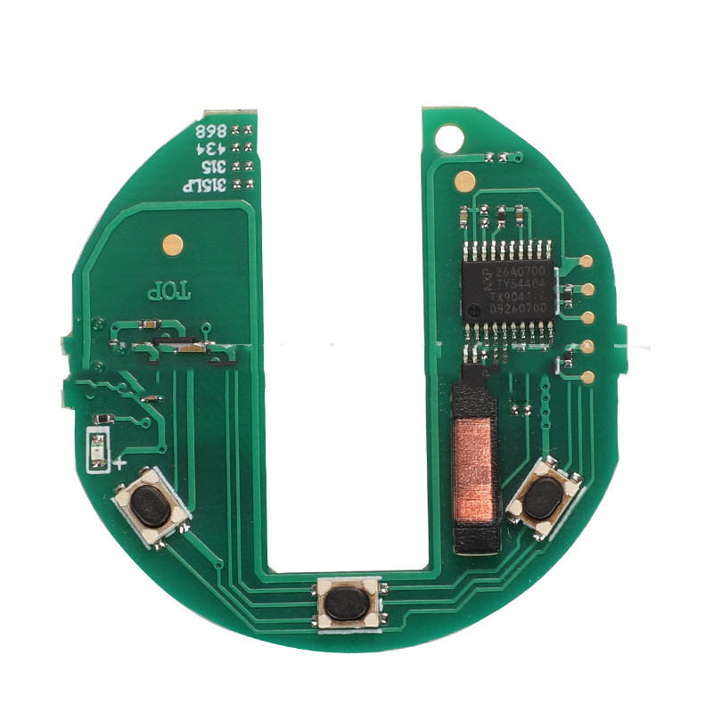 Circuit board