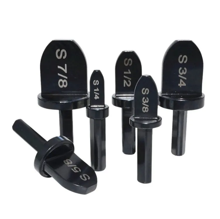 Electric Tube Expander 6Pc