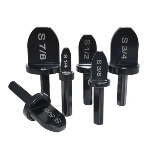 Electric Tube Expander 6Pc