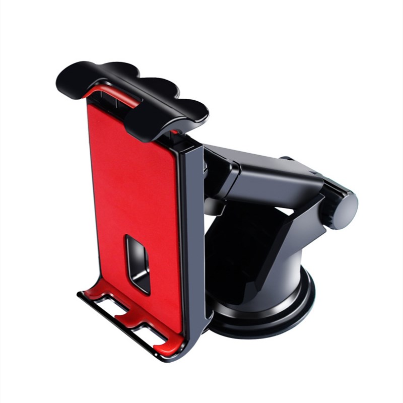 Suction Cup Type Car Mobile Phone Bracket - Image 2