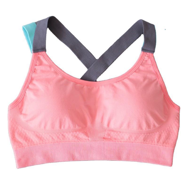 Title 1, Soutien-gorge de sport dos nageur pour femme, s...