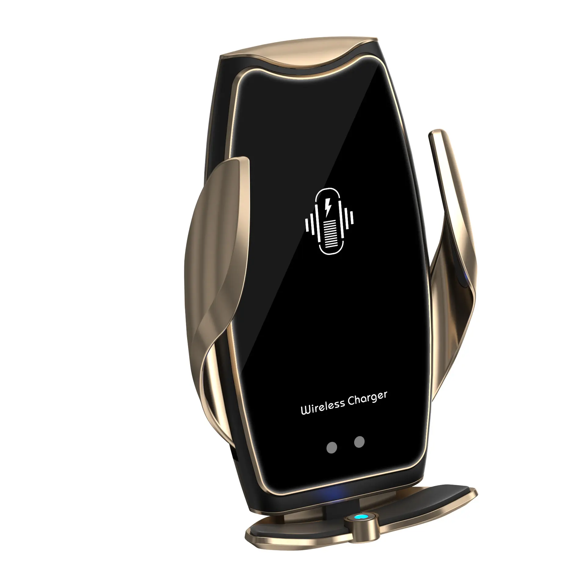 Car Magnetic Wireless Charging A8 Air Outlet