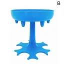 2Pcs Blue