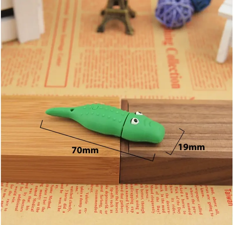 USB Flash Drive Creative Anime