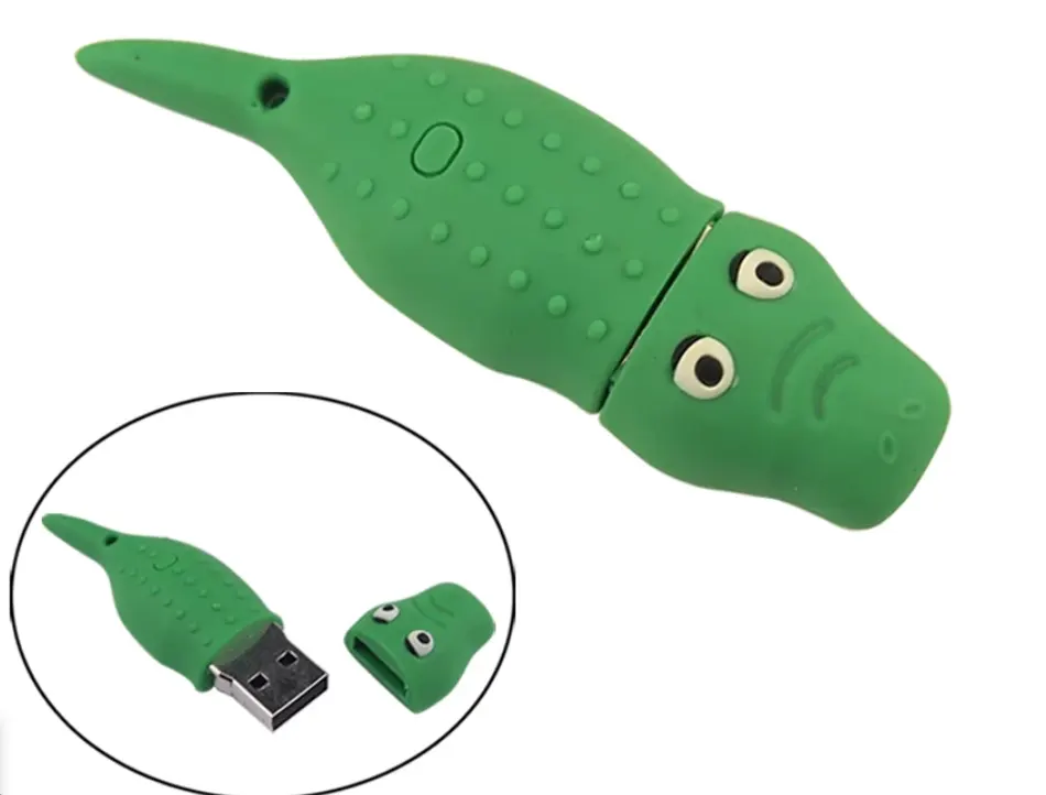 USB Flash Drive Creative Anime USB