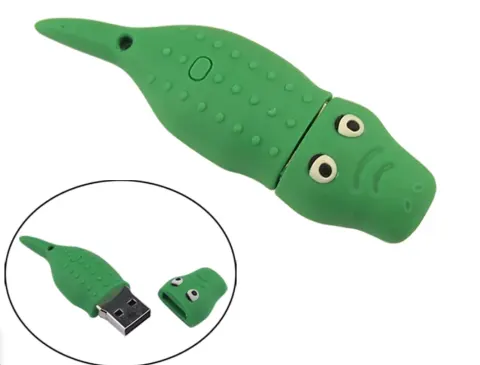 USB Flash Drive Creative Anime USB
