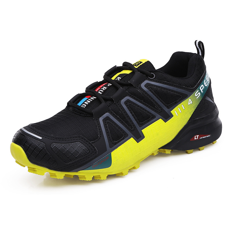 Title 1, Sports Walking Outdoor Sports Casual Shoes