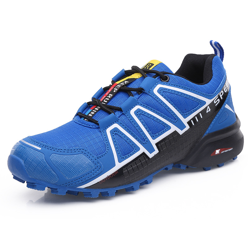 Title 5, Sports Walking Outdoor Sports Casual Shoes