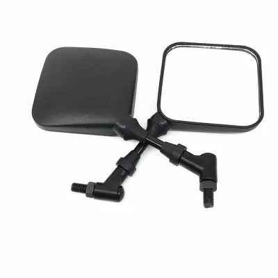 Motorcycle Electric Vehicle Modified Reflector