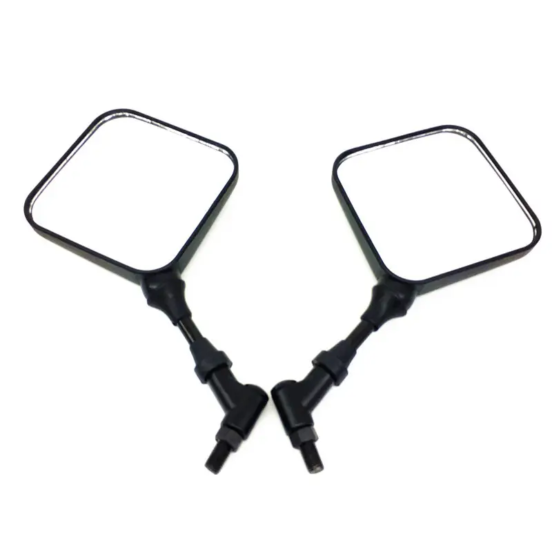 Motorcycle Electric Vehicle Modified Reflector