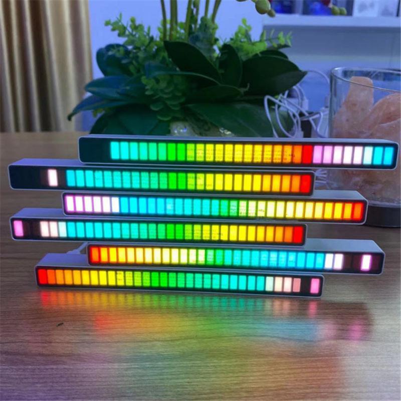 USB Music Rhythm Light, picture 3 of 4