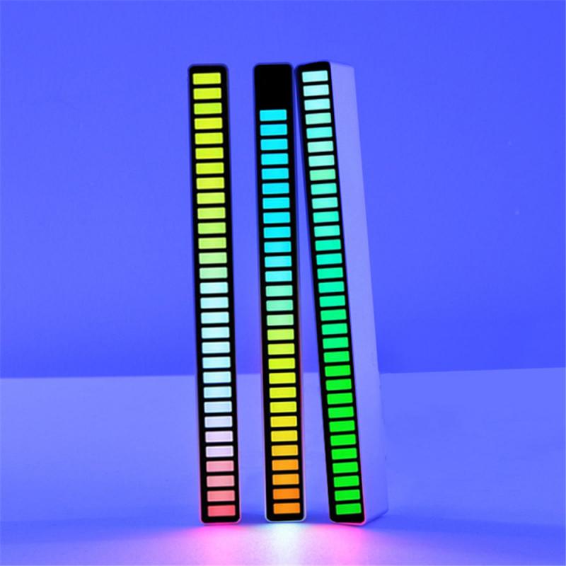 USB Music Rhythm Light, picture 2 of 4