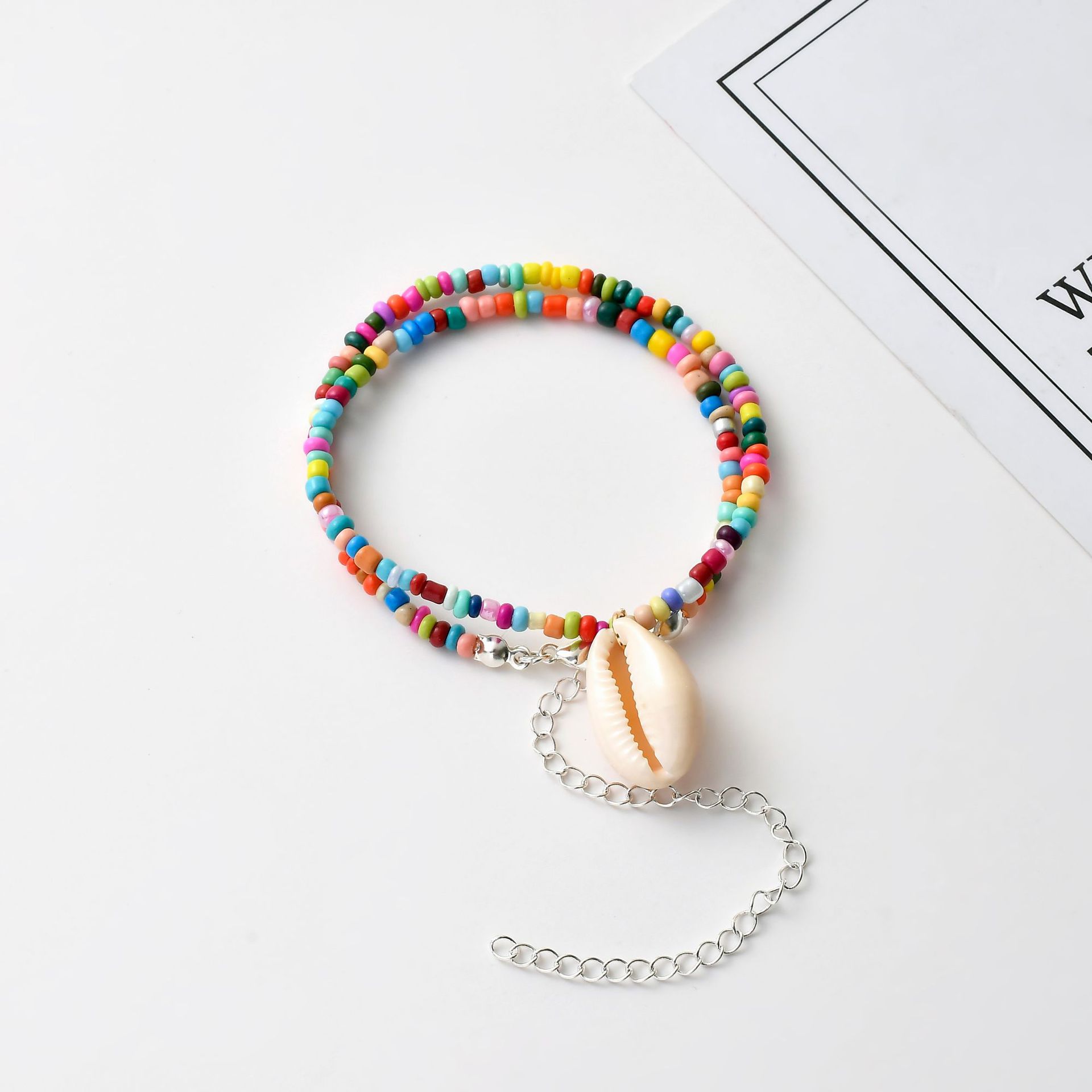 Deep Color Beads