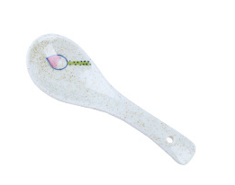 Yipin lotus spoon