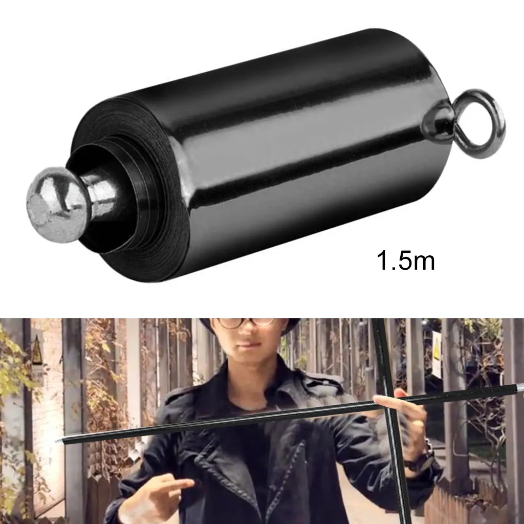 Magic Props Magic Wand Telescopic Wand – image 6