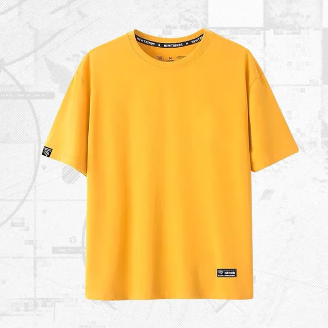 Peripheral Male And Female Couples Pure Cotton Short Sleeved Summer T Shirt 4 Style Xl - Shop at LoveMi