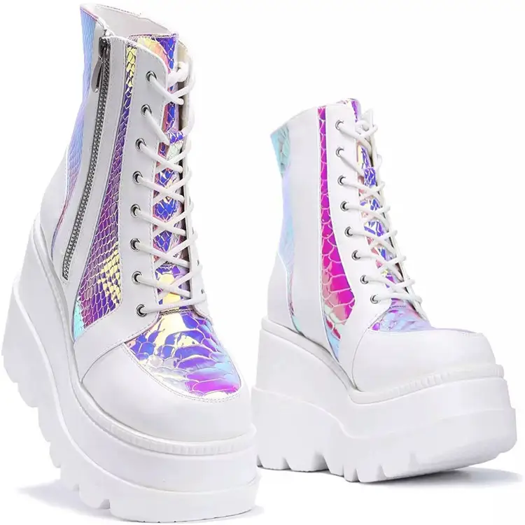 New European And American Large Fashionable Tassel Casual Shoes In Spring And Summer Of