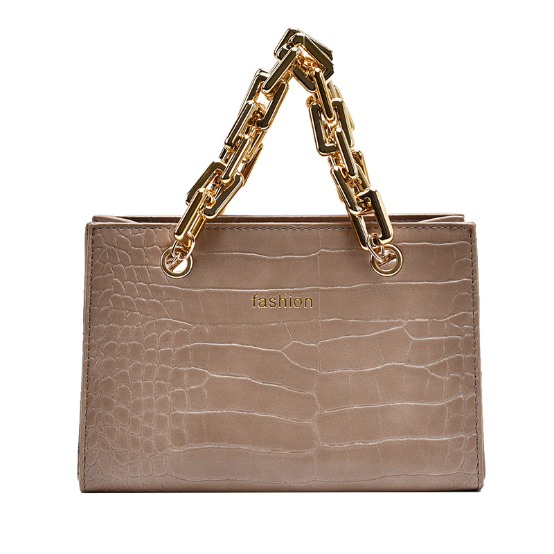 Net red small bag new trend fashion single shoulder women's bag chain messenger bag women's versatile handbag