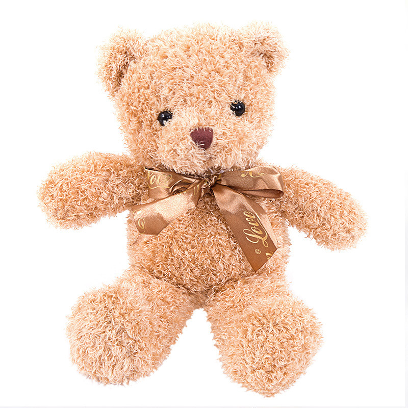 剪裁e Little 熊 Doll 加大h Toys For 兒童ren