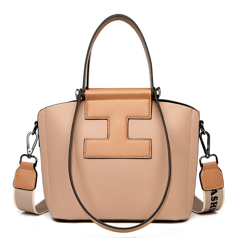 Title 5, Urban Simple Draagbare Westerse Kleine Tas – Id...