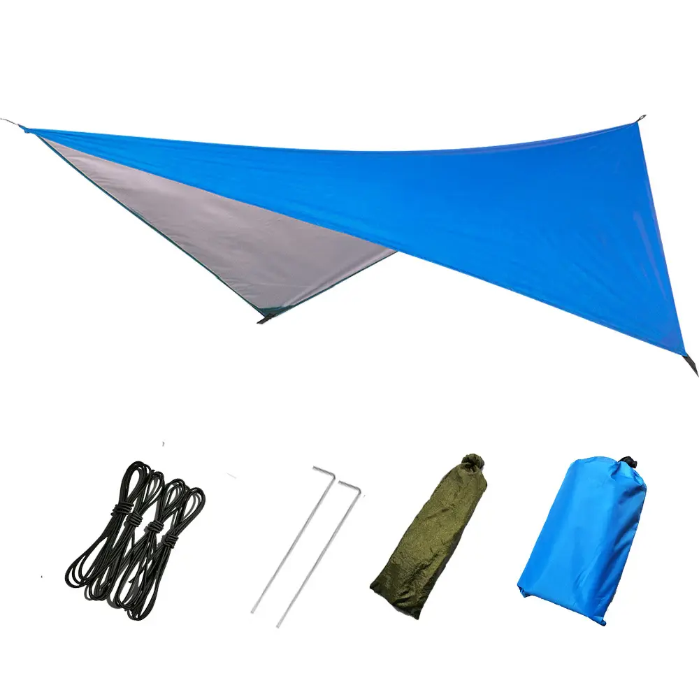 Camping Supplies Beach Shade Cloth