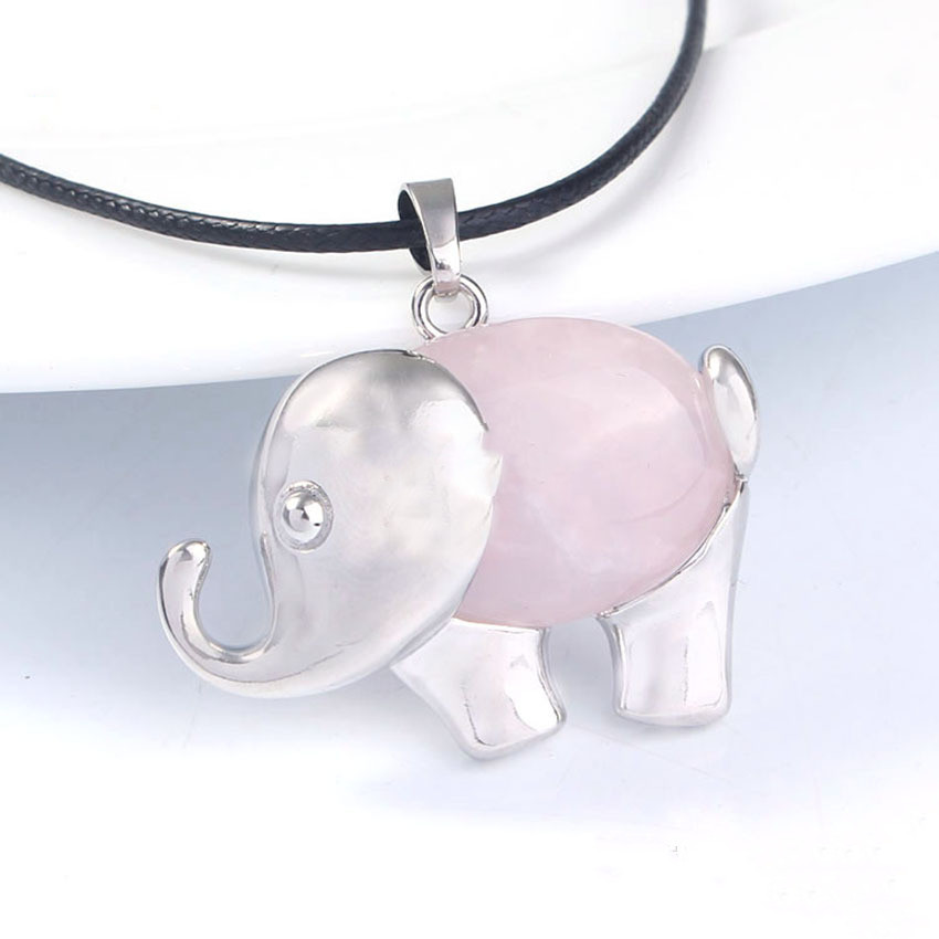 Pink Crystal