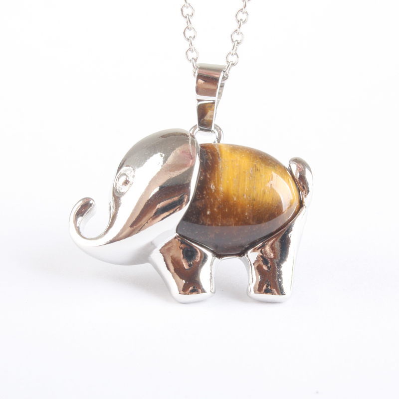 Tiger Eye