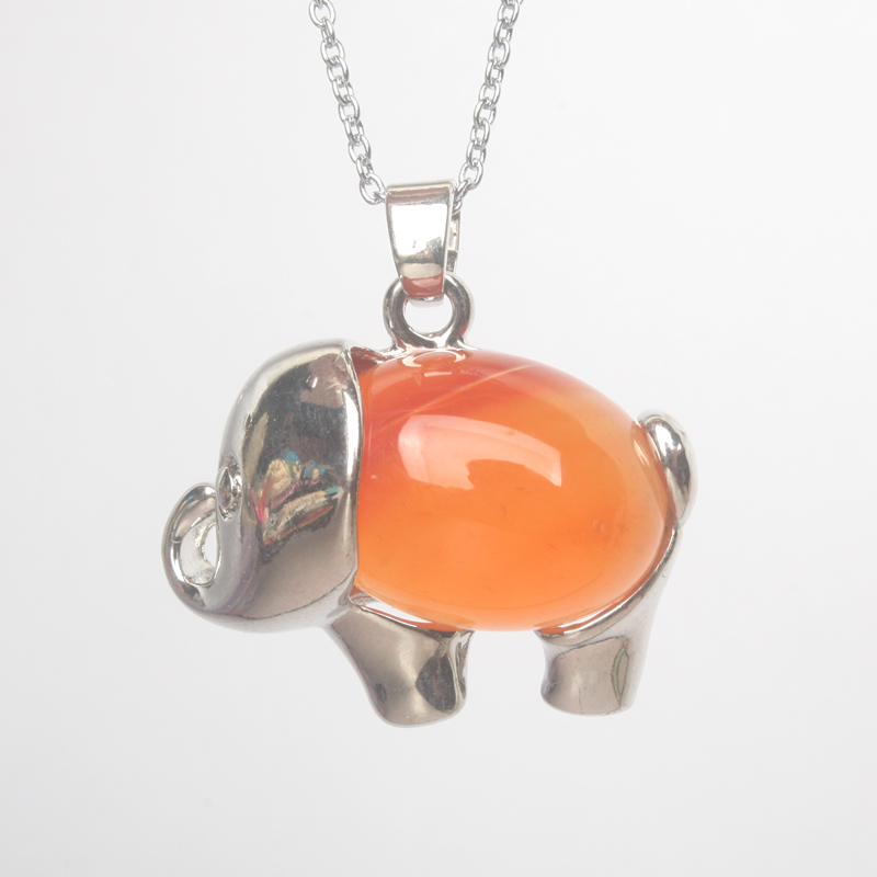 Red Agate