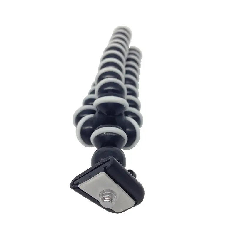 Multifunctional Flexible Octopus Bracket Universal Bracket For Sports Camera