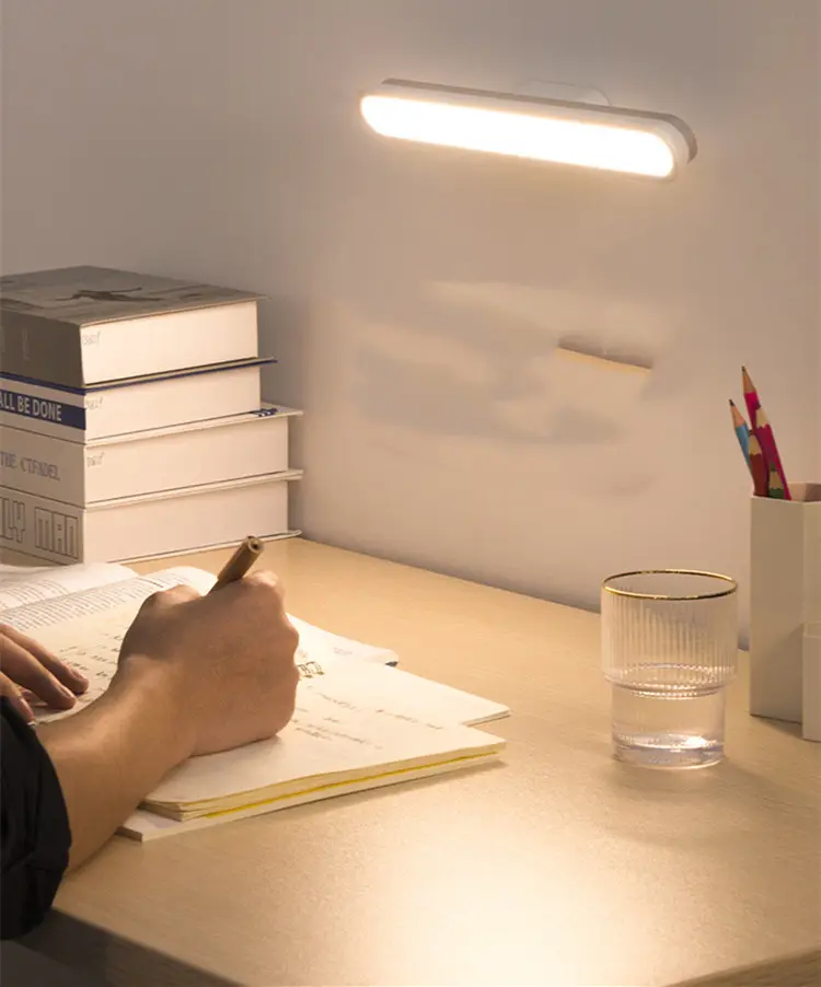 Baseus Desk Lamp Hanging Magnetic LED Table